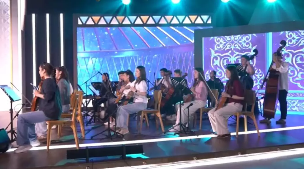 В Дохе пройдут Дни культуры Казахстана