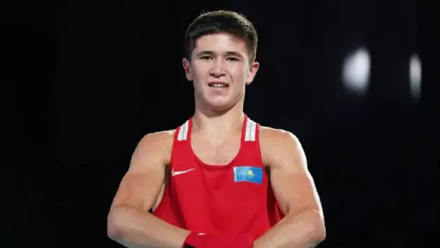 Торехан Сабырхан учинил разгром на турнире в Испании