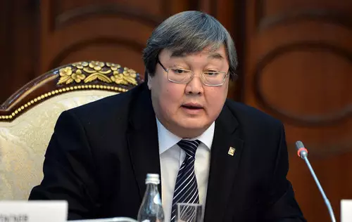 Институциональные реформы в Казахстане и Кыргызстане имеют общую логику развития.