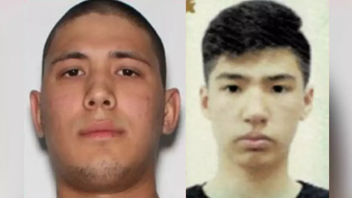 АҚШ-та алаяқтық жасаған екі қазақстандыққа ауыр айыптар тағылды