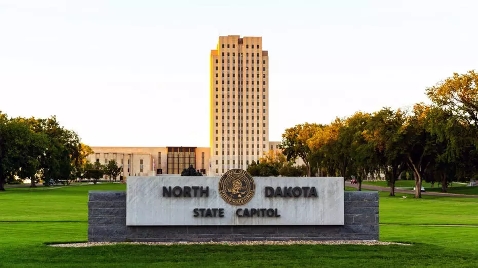 Эти штаты рассматривают возможность отмены налога на недвижимость для владельцев жилья.