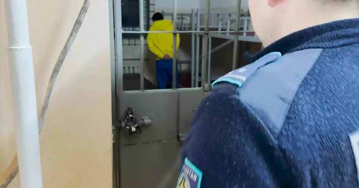  «Халықтан жылу жинаған»: Жетісуда туған қызын ұрып-соқты деп күдікке ілінген әкеге қатысты жаңа деректер айтылды 