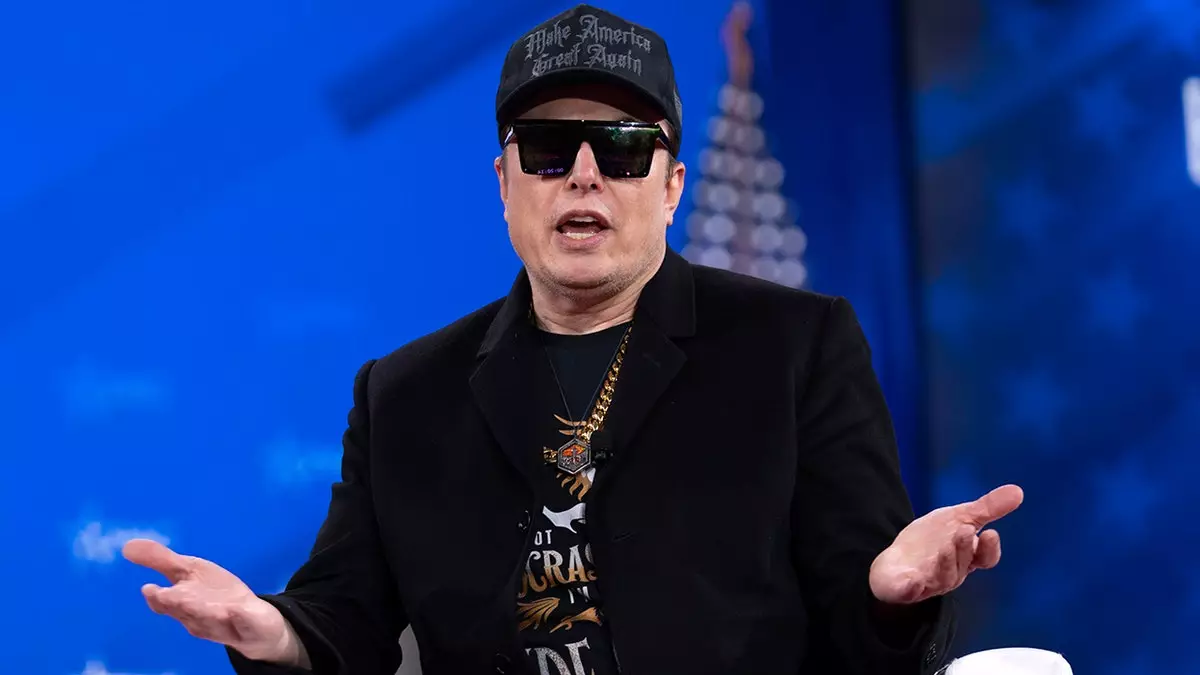 Маск назвал премьер-министра Испании «тираном» после объявления о масштабных ограничениях для соцсетей.