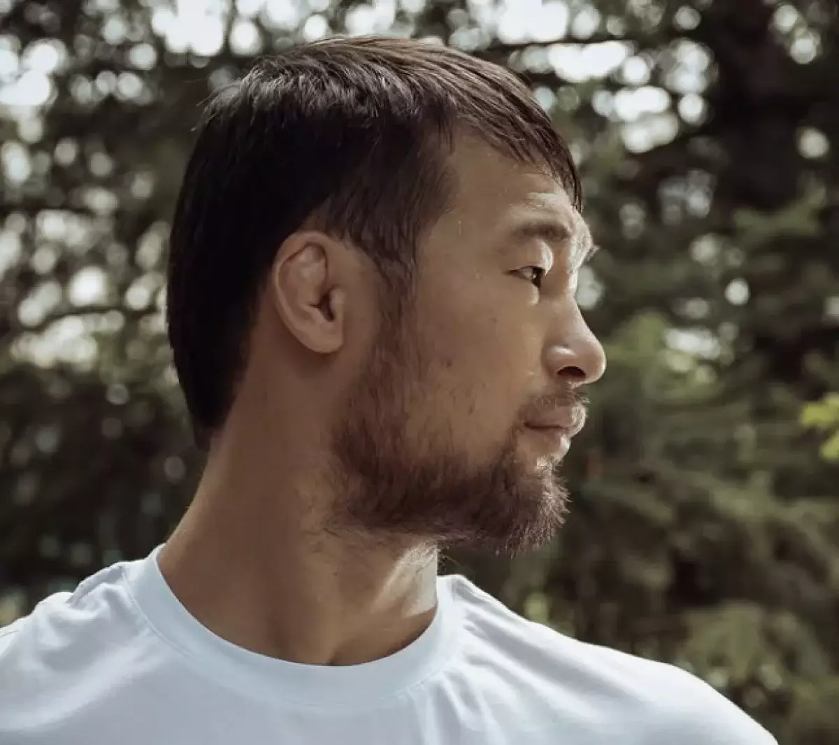 Шавката Рахмонова исключили из рейтинга UFC