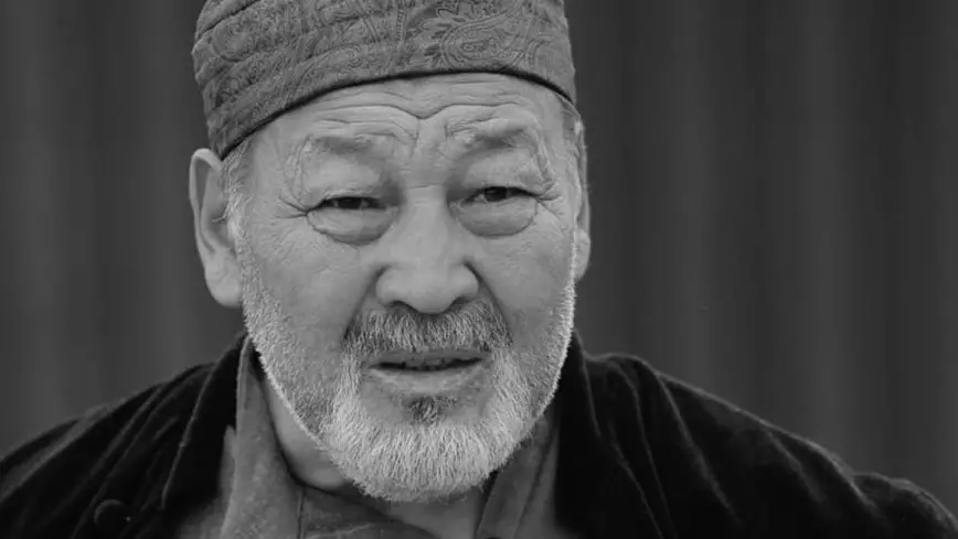 Белгілі актер Балтабай Сейітмамытұлы өмірден өтті