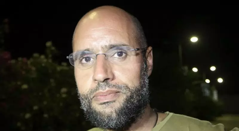 В Ливии убили сына Муаммара Каддафи