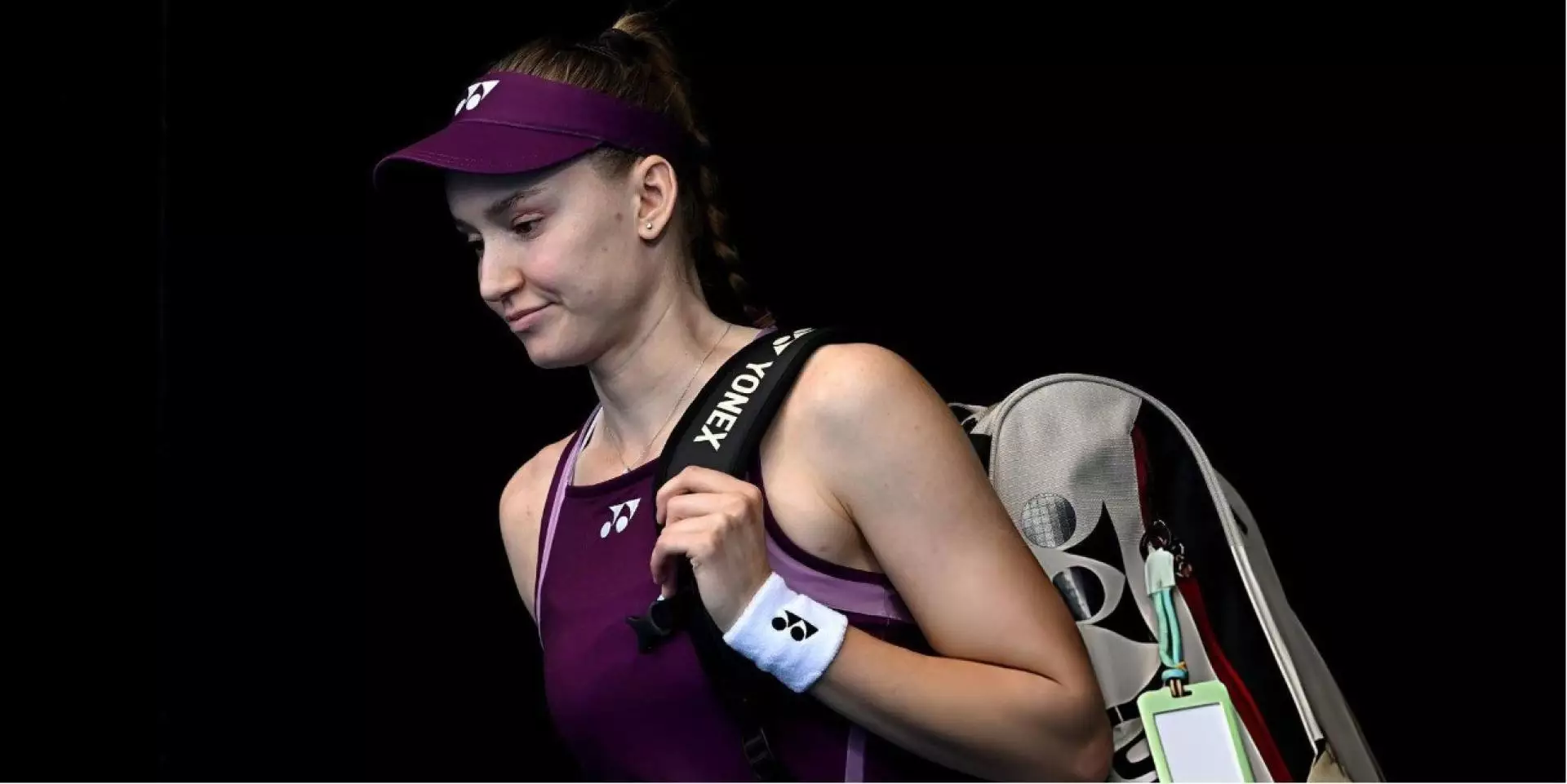 Стало известно, когда Рыбакина сыграет первый матч после титула