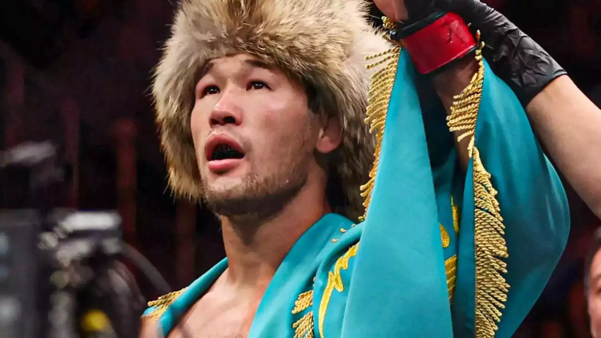 "Я разбил колени Шавката": топ-бойцы UFC высказались о травме Рахмонова