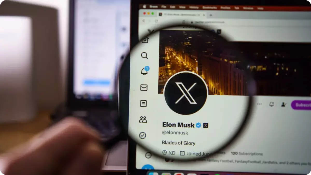 Прокуратура X әлеуметтік желісінің Париждегі кеңсесінде тінту жүргізді