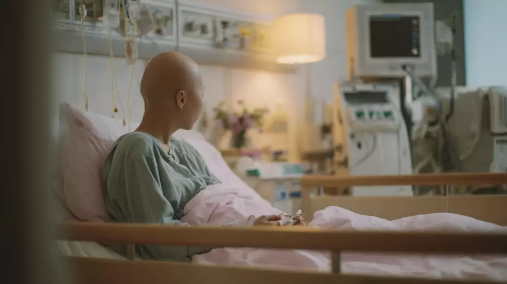 “Я всё делала правильно. Почему у меня рак?“: чего мы до сих пор не понимаем об онкологии