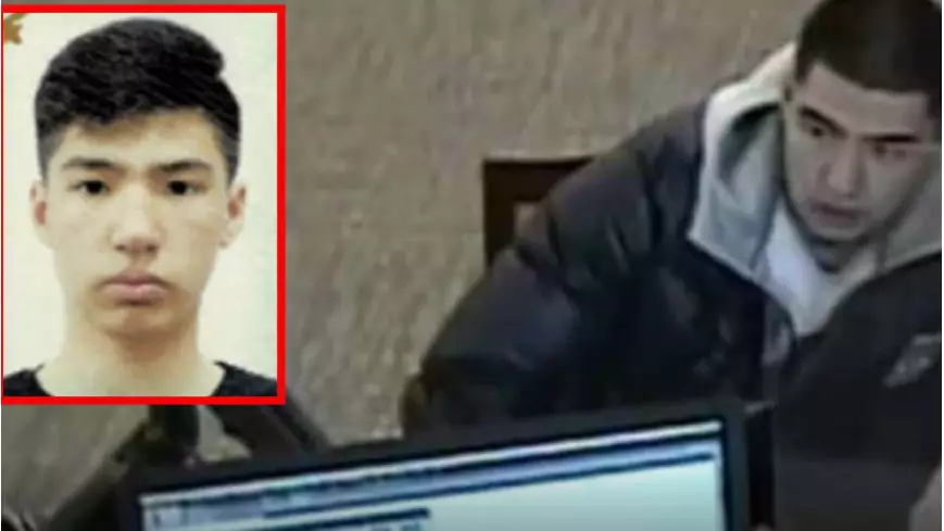 АҚШ-та екі қазақстандық миллиард долларлық алаяқтық жасады деп айыпталды