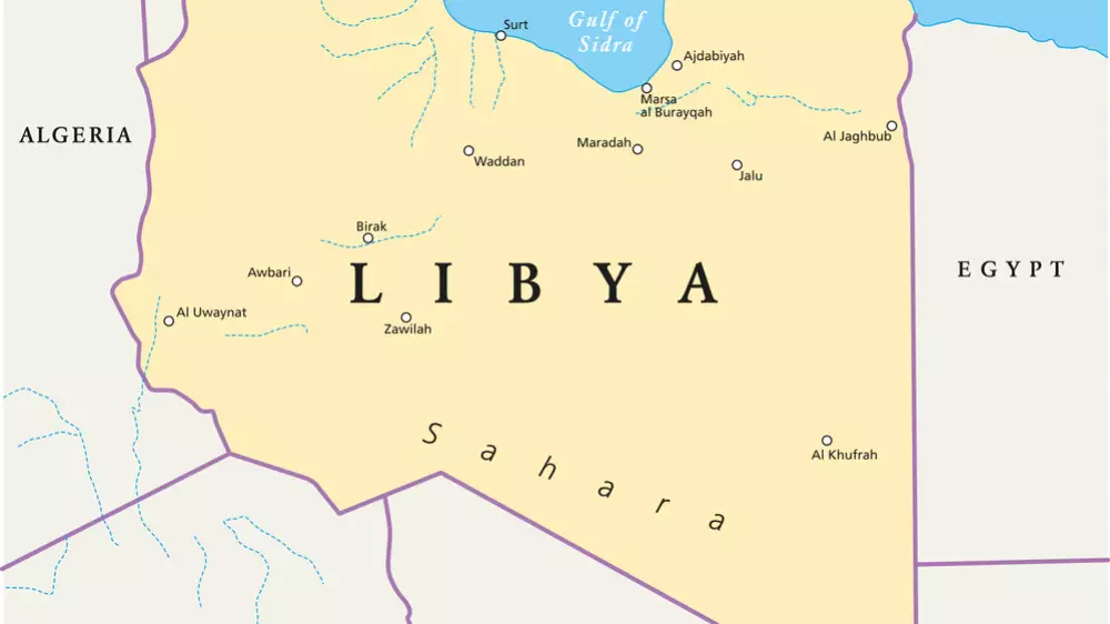 Вооружённые боевики убили в Ливии сына Муаммара Каддафи