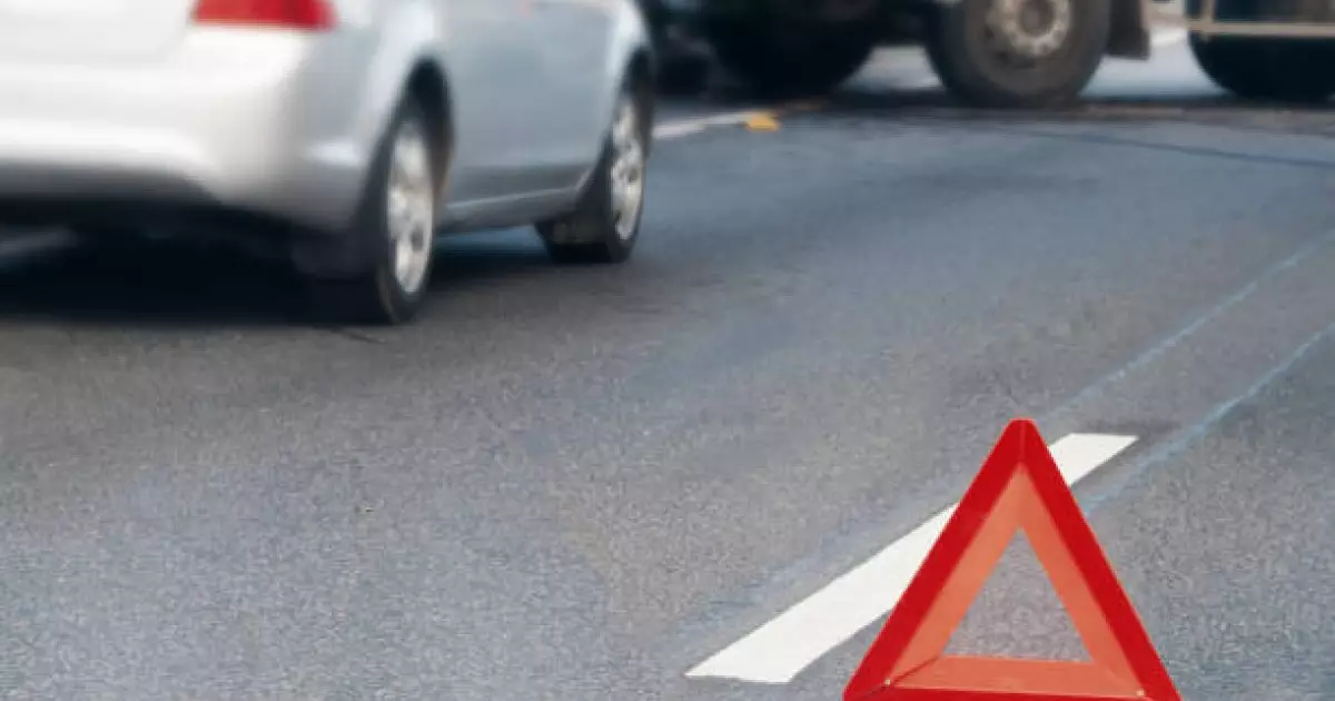  Қызылорда облысында жол апатынан жас жігіт көз жұмды 