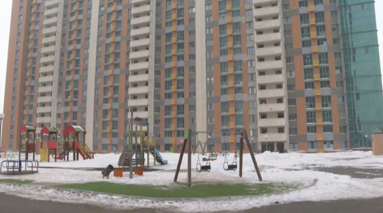 Пәтерақының бір бөлігін мемлекет төлейді