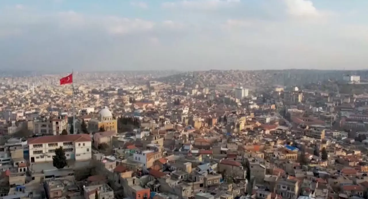 Құрылтай – түркі әлеміне ортақ мұра