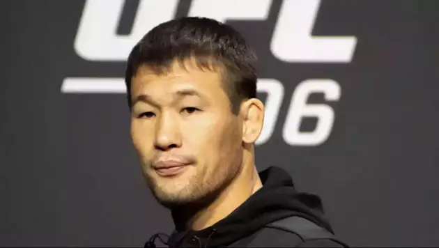 Рахмонов получил поддержку российского тренера после решения UFC