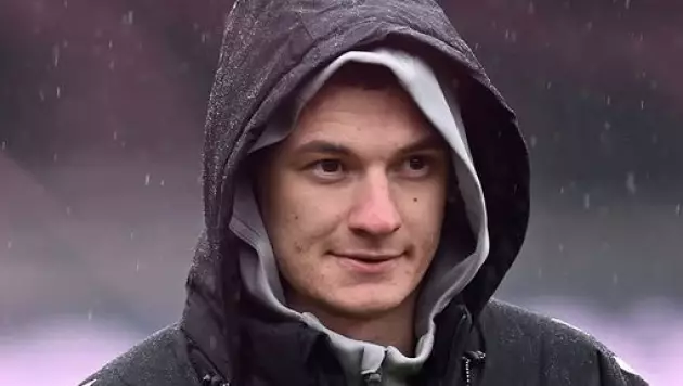 "Хартс" исключил Чеснокова из состава и поплатился сенсацией