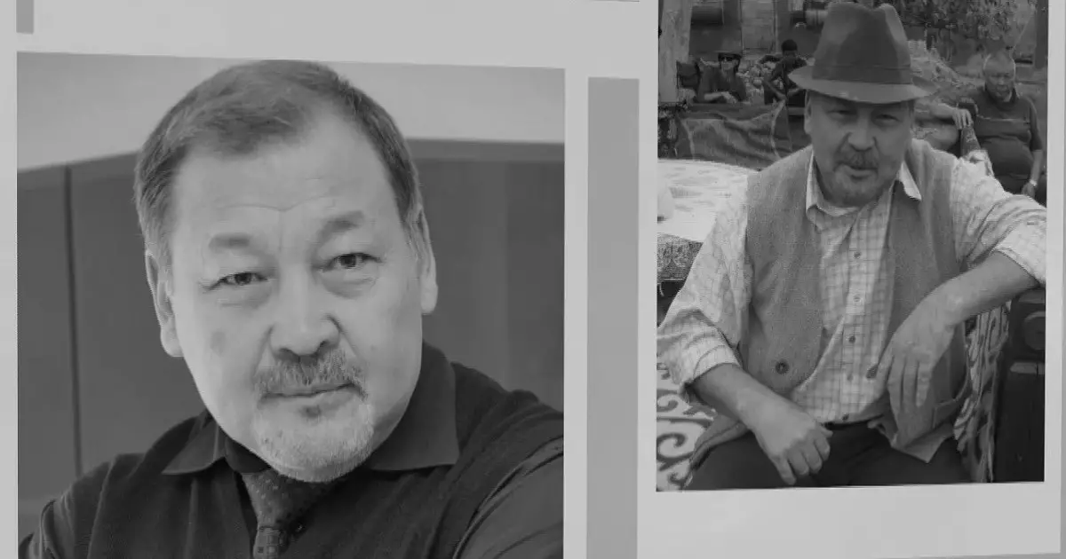  Сахна саңлағы Балтабай Сейітмамытұлы дүниеден өтті 