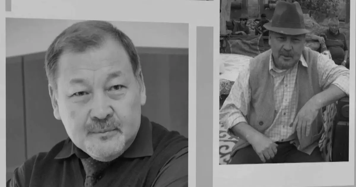  Белгілі актер Балтабай Сейітмамытұлы 76 жасқа қараған шағында көз жұмды 