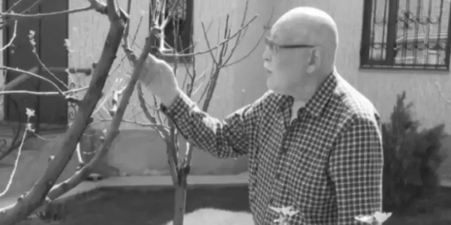 Танымал актер әрі режиссер Балтабай Сейітмамытұлы өмірден өтті