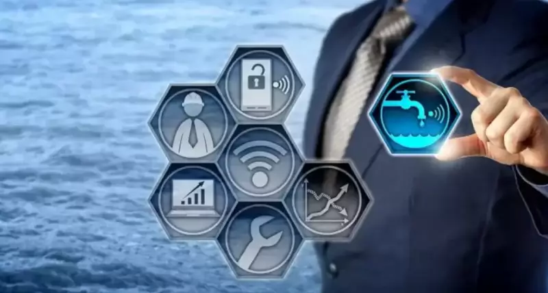 Когда в Казахстане запустят нацсистему учета водных ресурсов