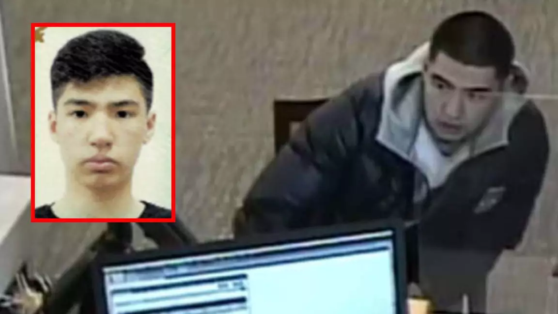 Екі қазақстандық Чикагода ірі алаяқтық жасады деген күдікке ілінді