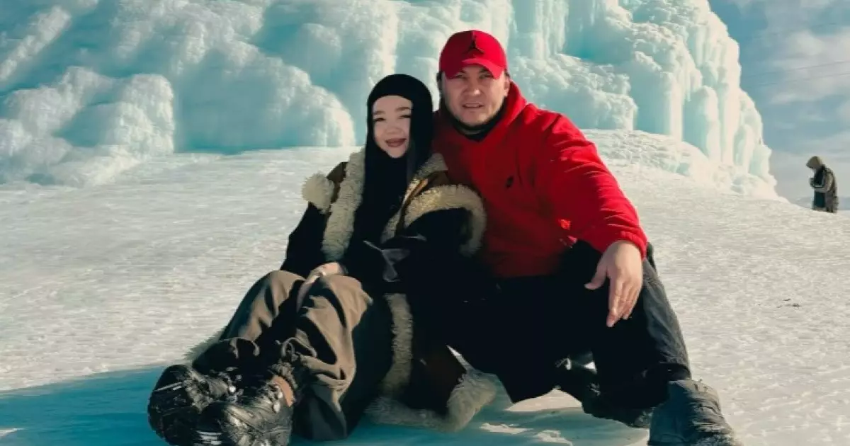  `Біреуі `теңің емес` дейді`: Жігер Ауыпбаев өзін сынағандарға жауап берді (ФОТО) 