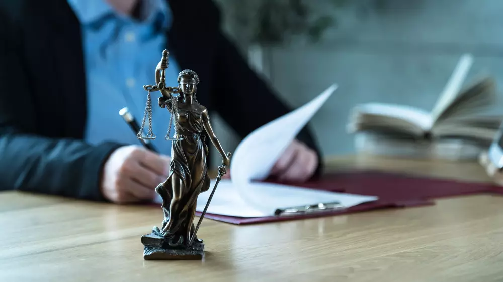 Суд взыскал с казахстанца почти 5 миллиардов тенге