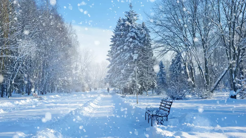 4 ақпанда ауа райы қандай болады?