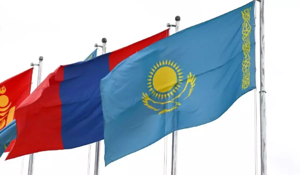 Экспорт в Монголию: Мажилис ратифицировал торговое соглашение ЕАЭС