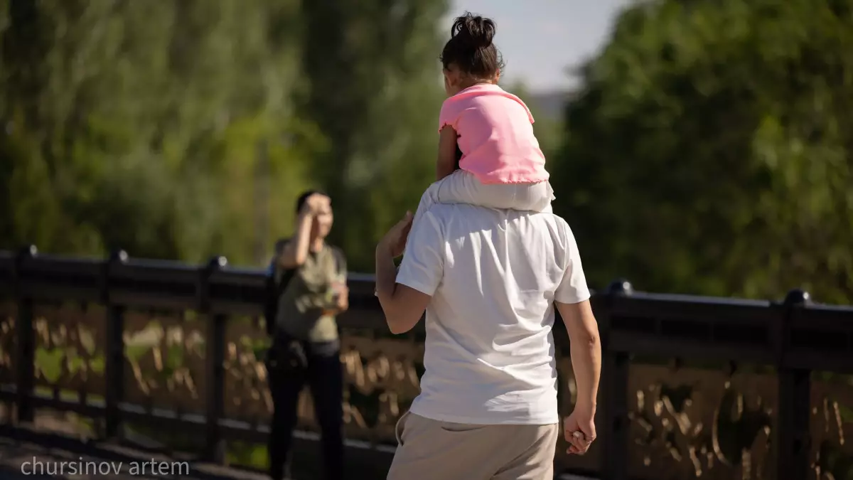 Декретке шығатын әкелерге ұнайтын өзгеріс енгізіледі