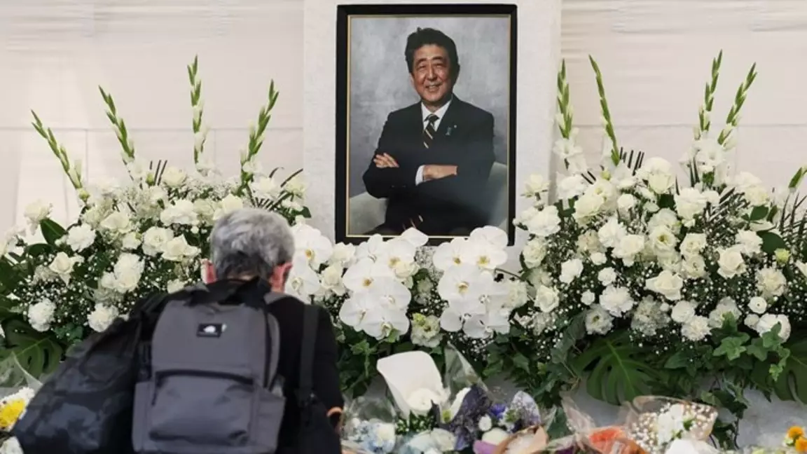 Жапония премьер-министрін өлтірген қылмыскер сот үкімімен келіспейді