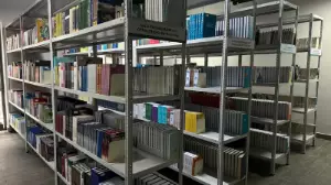 Алматыда тағы екі кітапхана тәулік бойы жұмыс істеу режиміне көшеді