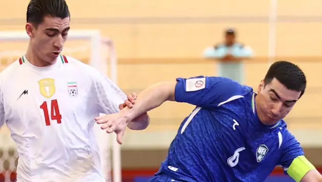 Кто сыграет в полуфинале Кубка Азии после вылета Узбекистана