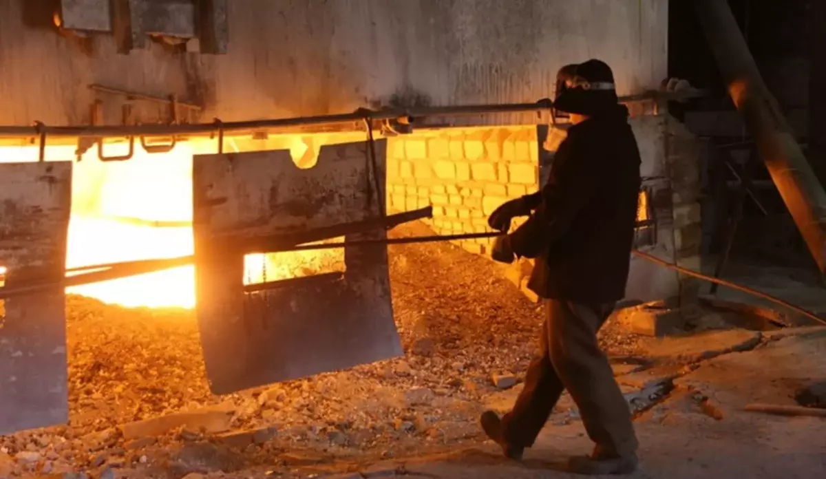 Карагандинская область – четвёртая по вкладу в экономику Казахстана