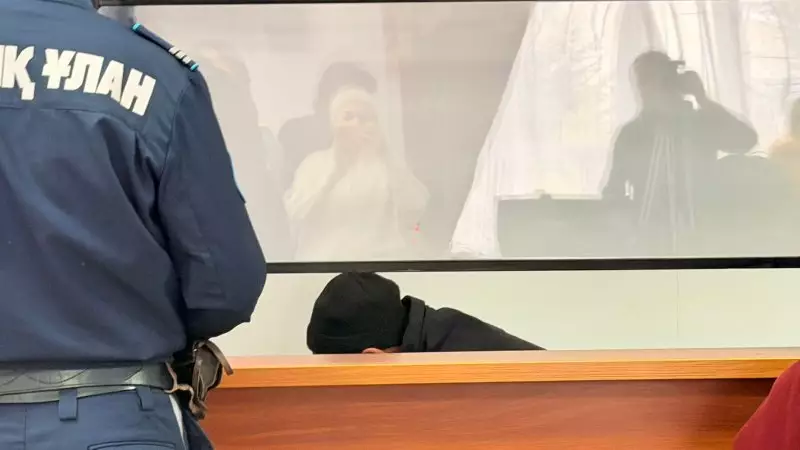 Школьница начала рожать на уроке: пенсионеру вынесли приговор в Актобе