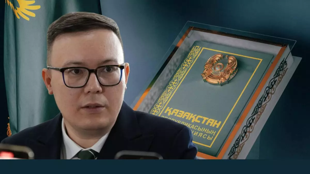 "Тіл мәселесі үш жылдан кейін Украинаға қарсы соғыстың себептерінің бірі болды" - баспагер