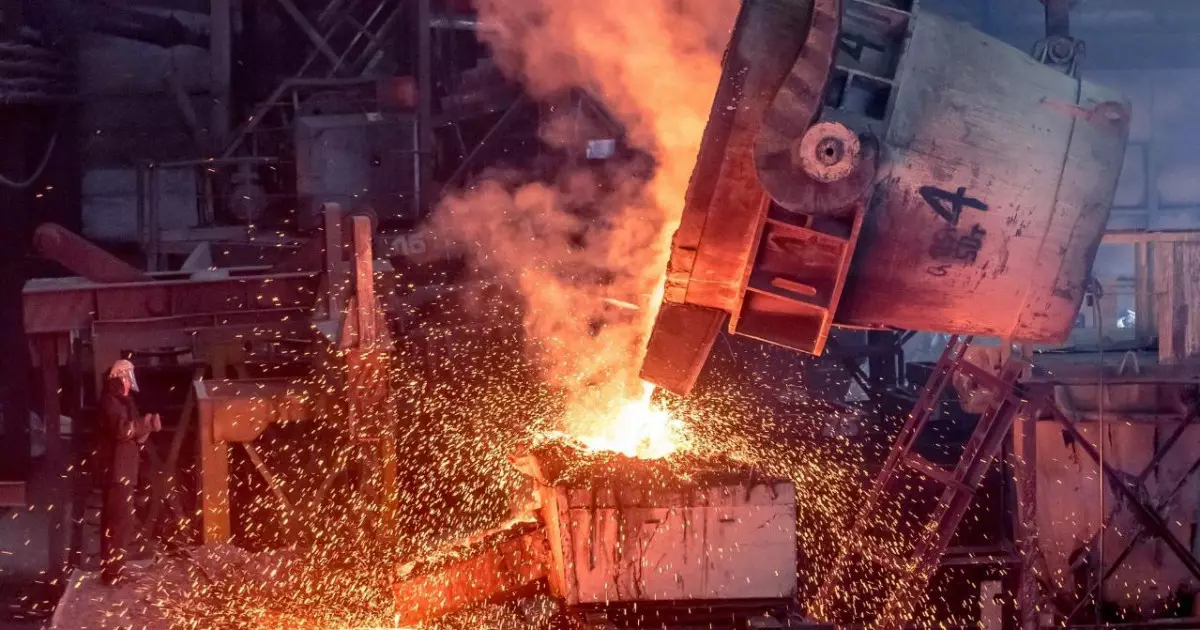   Қарағанды облысы – ел экономикасындағы салмағы жоғары өңірлердің бірі   