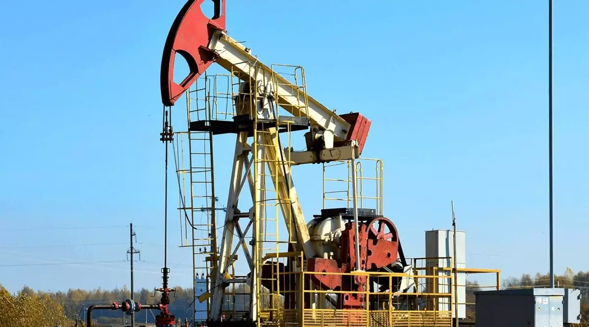 Қазақстанда қытайлық компания дәстүрлі емес газды өндірумен айналыспақ