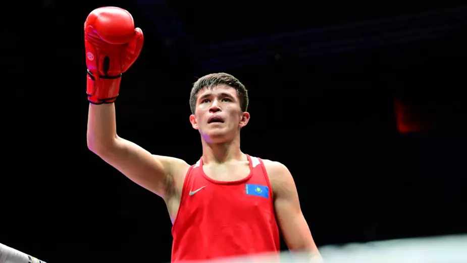 "Хорошо прочувствовал ринг". Торехан Сабырхан - о первой победе в Испании