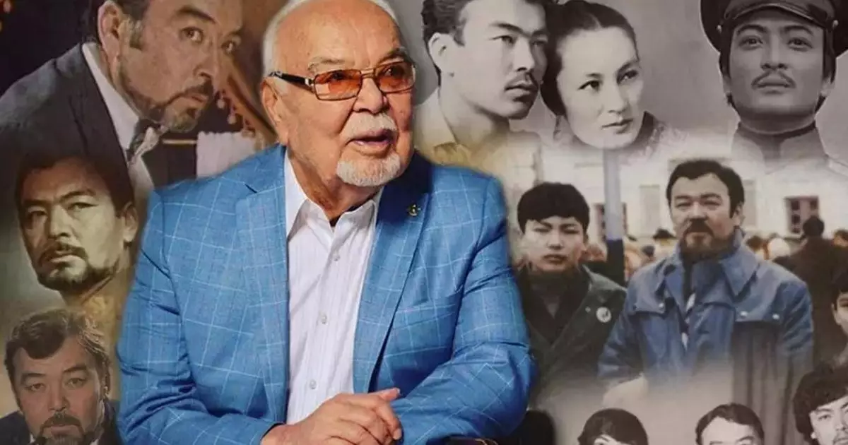  `Ажал деген ол алысатын жау емес, айтысатын дау емес, алады, келіспесең болмайды` – Сауытбек Әбдірахманов 