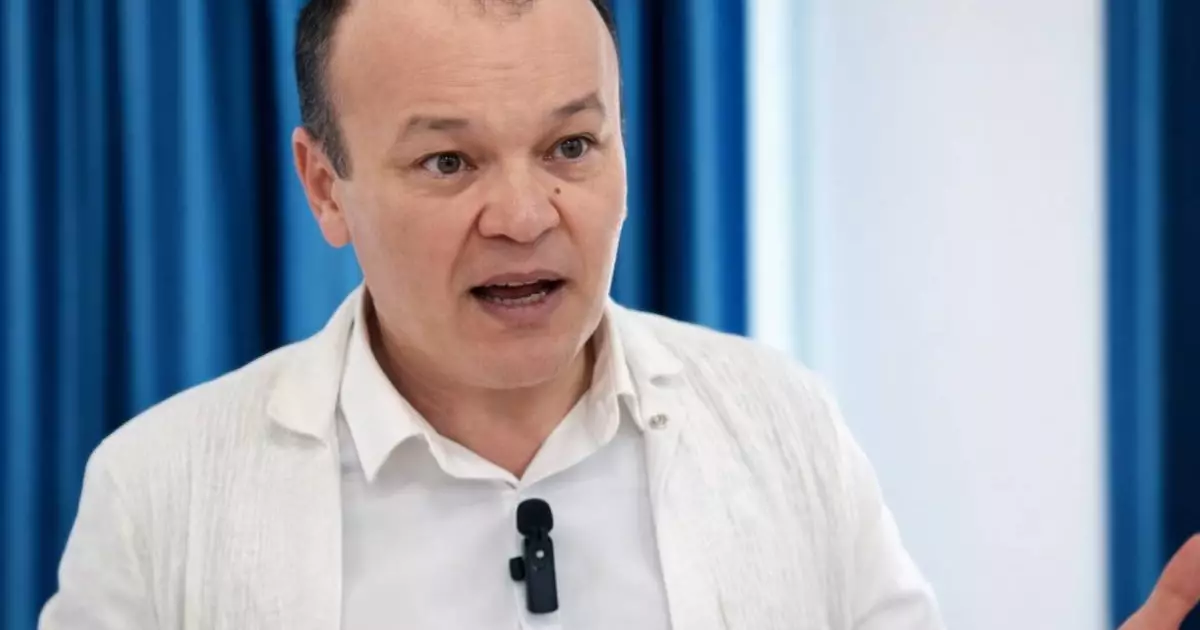  Тіл тағдыры таразыда: Қазақ тілі құқық тілі болуы тиіс 