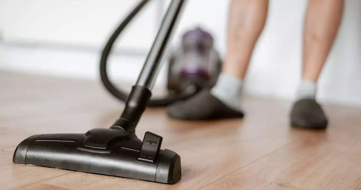  `Көршілері байқаған`: Шаңсорғышпен `жыныстық қатынасқа түскен` ер адам қамауға алынды 