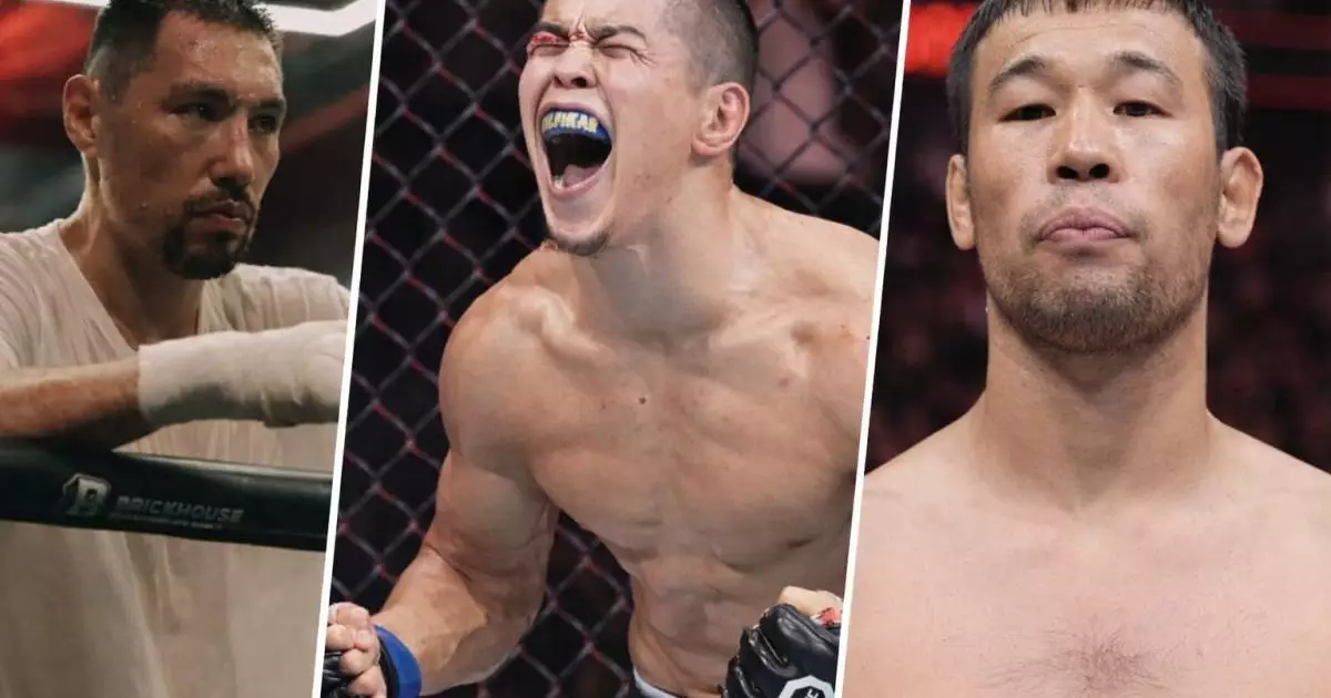  Жәнібекте допинг, Шавкат пен Асуда жарақат: 2026 жылы жолы болмаған қазақ спортшылары 