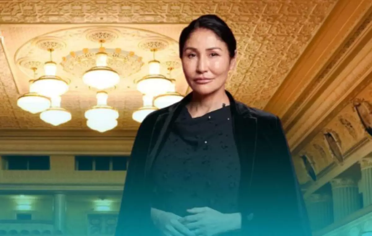 Моноопера Пуленка "Человеческий голос" впервые прозвучит на казахском языке