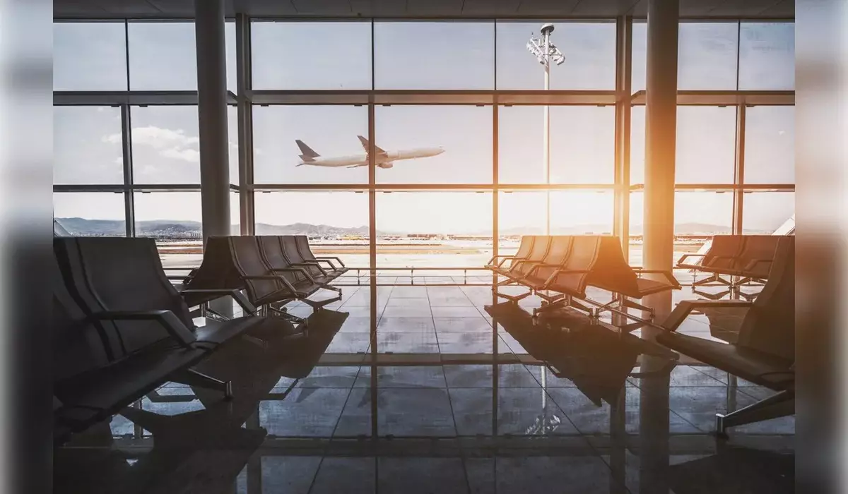 Скандал в аэропорту Атырау: суд оштрафовал пассажирку Fly Arystan