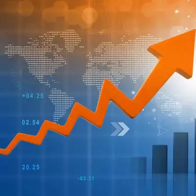 Казахстан вошел в топ-50 крупнейших экономик мира с ВВП $319 млрд