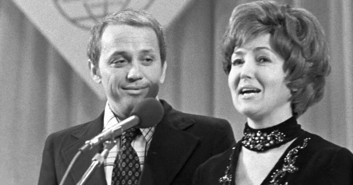  `КВН-нің анасы` атанған танымал тележүргізуші көз жұмды (ФОТО) 