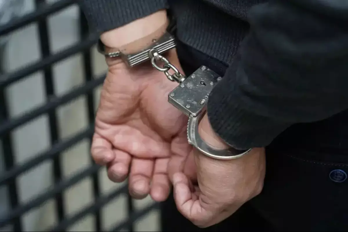 В России арестовали двух граждан Казахстана по делу о диверсии