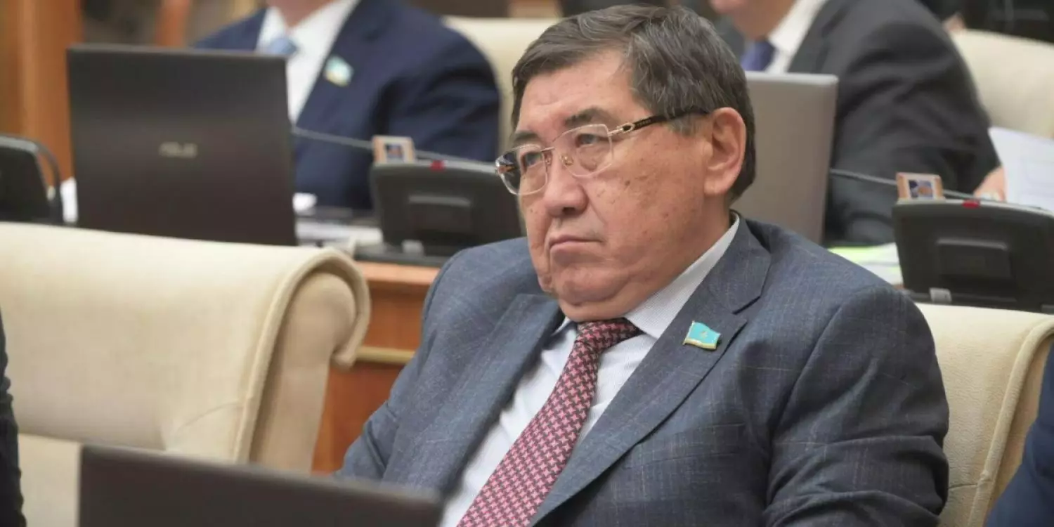 «Экс-президенттің туыстары билікке қайтып келуі мүмкін»:  депутат желідегілерге жауап берді (ВИДЕО)